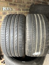 265 continental 94y for sale  SUTTON