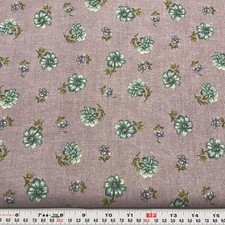 Vintage floral print for sale  Pulaski