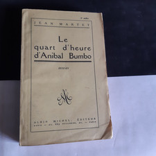 Quart heure anibal d'occasion  Épinal