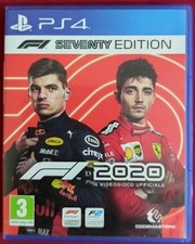 2020 seventy edition usato  Chiusi