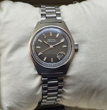 Montre zenith lady d'occasion  Montpellier-