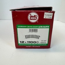 Vtg lehmann lgb for sale  San Antonio