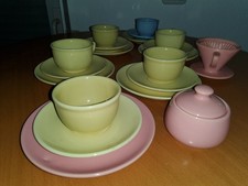 Melitta kinderservice 60er gebraucht kaufen Melitta kinderservice 60er gebraucht kaufen  Otzberg
