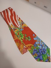 Versace krawatte gebraucht kaufen Versace krawatte gebraucht kaufen  Köln