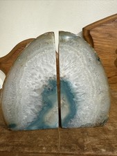 Vintage polished geode for sale  Lilly