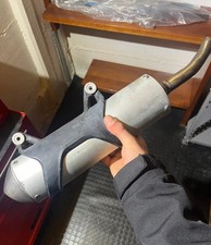 Terminale originale ktm usato  Giussano