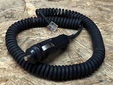 Auto adapter netzkabel gebraucht kaufen  Dörrebach, Sielbersbach, Waldlaubersh.