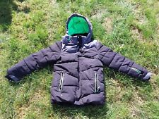 Icepeak jungen skijacke gebraucht kaufen  Ronneburg