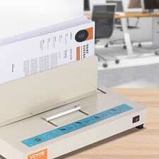 Vevor thermorelieuse machine d'occasion  Gonesse