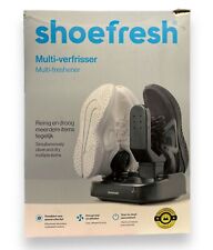 Shoefresh multi erfrischer gebraucht kaufen  Neuss