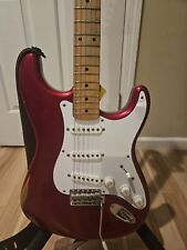 Fender vintera road for sale  New York