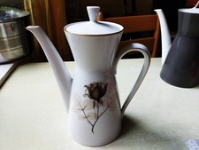 Kaffeekanne rosenthal form gebraucht kaufen  Hamburg