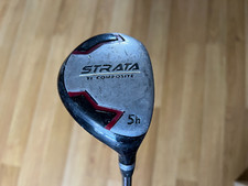 Callaway strata hybrid for sale  HAYES
