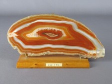 Agata pietra minerale usato  Inverigo