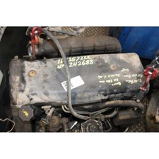 Motore compl. 8140.07 usato  Bedizzole