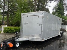Atv utv trailer for sale  Glen Head