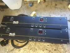 Martin professional 2510 for sale  COLCHESTER