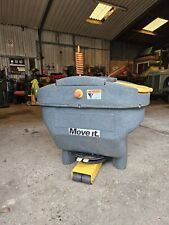 Snoway salt spreader for sale  SWADLINCOTE