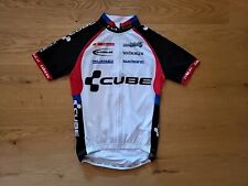 Cube renntrikot . gebraucht kaufen  Thyrnau