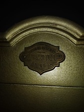 Cassaforte vintage premiata usato  Valle Castellana