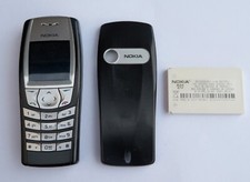 Nokia 6610i for sale  STONEHAVEN