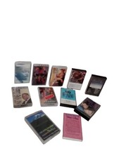 Variety cassette tapes for sale  Toney