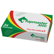 Wrapmaster 3000 frischhaltefol gebraucht kaufen  Versand nach Germany