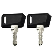 205 100 key d'occasion  Expédié en Belgium