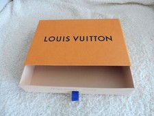 Boîte vide louis d'occasion  Juan-les-Pins