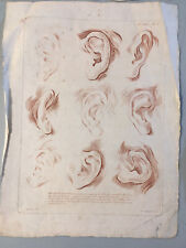 Belle gravure curiosité d'occasion  Toulouse-