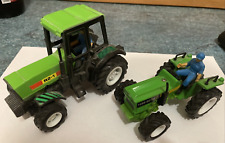 Spielzeug traktor modell gebraucht kaufen  Pürgen