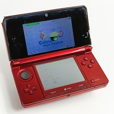 Console nintendo 3ds usato  Randazzo
