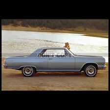 Photo .012574 chevrolet d'occasion  Martinvast