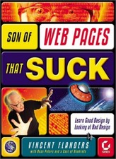 Son web pages for sale  UK