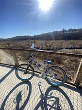 Dirt jumper ripper for sale  East Falmouth