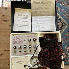 Listwood slim sense for sale  LEEDS