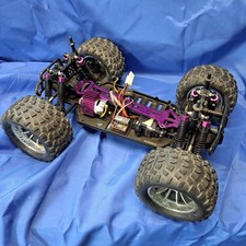 Redcat volcano epx for sale  WESTON-SUPER-MARE