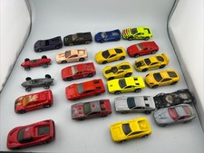 Lot ferrari hot for sale  Muskegon