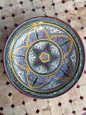 Bol ancien fès d'occasion  Gordes