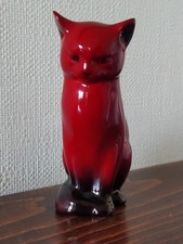 Royal doulton flambe for sale  MARKET RASEN