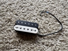 Seymour duncan custom for sale  Buffalo Grove