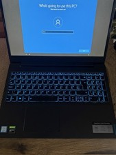 Lenovo ideapad l340 for sale  HULL