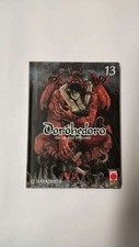 Dorohedoro hayashida panini usato  Chioggia