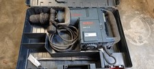 Bosch schlaghammer meisselhamm gebraucht kaufen  Kiel