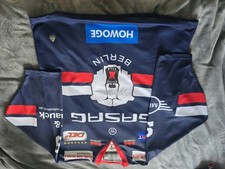 Eisbären berlin trikot gebraucht kaufen  Berlin
