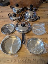 Sonja garsysteme pfanne gebraucht kaufen Sonja garsysteme pfanne gebraucht kaufen  Hof