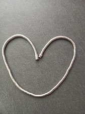 Collana girocollo breil usato  Parma