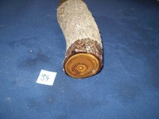 Essigbaum rundholz drechselhol gebraucht kaufen  Mellrichstadt-Umgebung