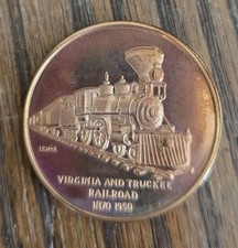 1980 virginia truckee for sale  Wilsonville