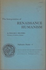The interpretation renaissance gebraucht kaufen  Berlin